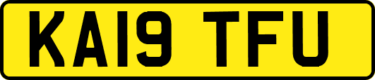 KA19TFU