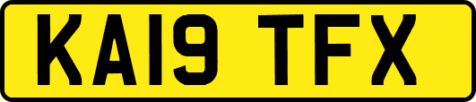 KA19TFX