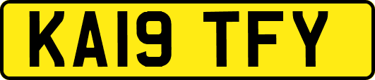 KA19TFY