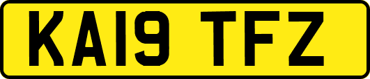 KA19TFZ