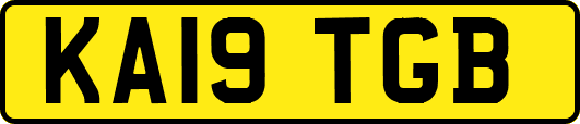 KA19TGB