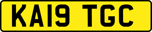 KA19TGC