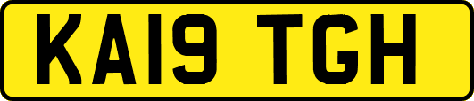 KA19TGH