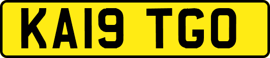 KA19TGO