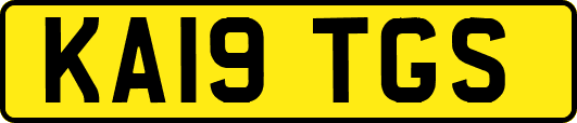 KA19TGS