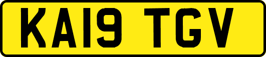 KA19TGV