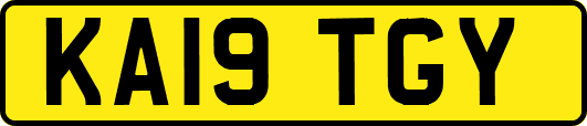 KA19TGY