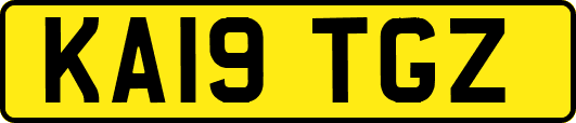 KA19TGZ