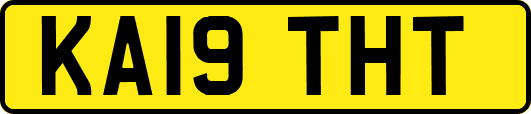 KA19THT
