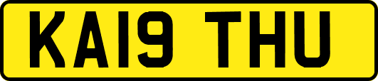 KA19THU