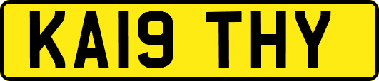 KA19THY