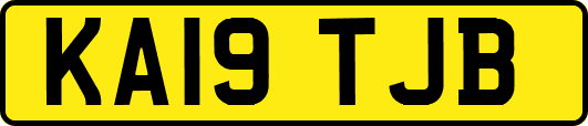 KA19TJB