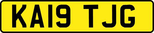 KA19TJG