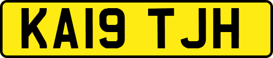 KA19TJH