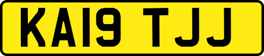 KA19TJJ