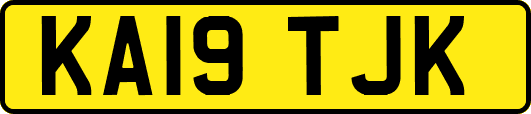 KA19TJK