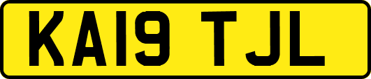 KA19TJL