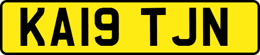 KA19TJN