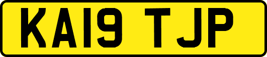 KA19TJP