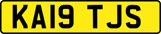 KA19TJS