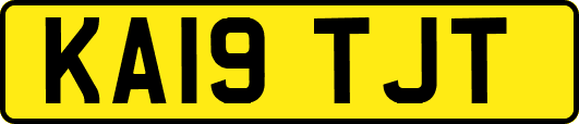 KA19TJT