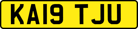 KA19TJU