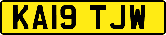 KA19TJW