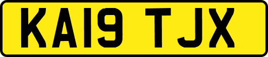 KA19TJX