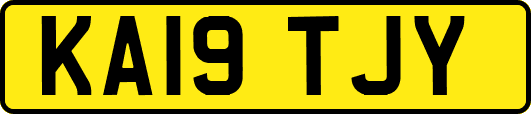 KA19TJY