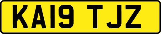 KA19TJZ