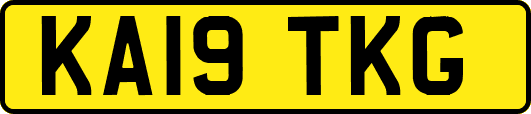 KA19TKG