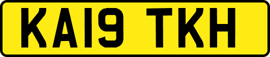 KA19TKH