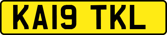 KA19TKL