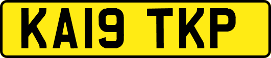 KA19TKP