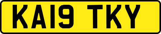 KA19TKY