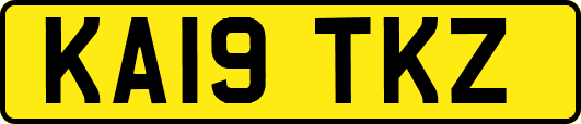 KA19TKZ