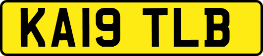 KA19TLB