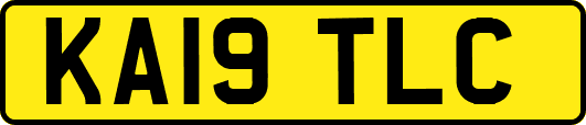 KA19TLC