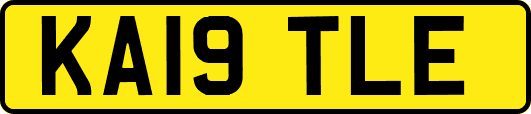 KA19TLE