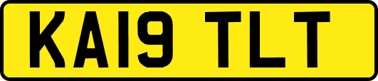 KA19TLT