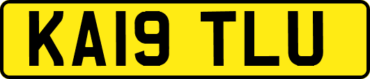 KA19TLU
