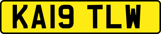 KA19TLW