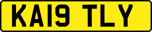 KA19TLY