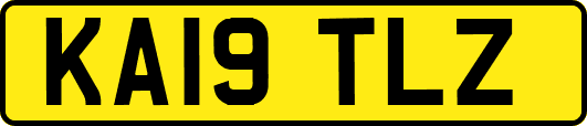 KA19TLZ