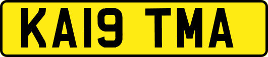 KA19TMA