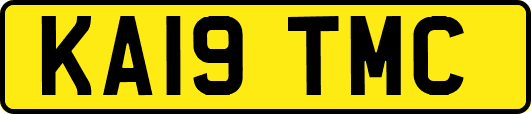 KA19TMC