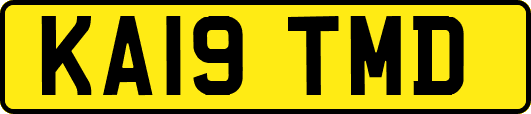 KA19TMD