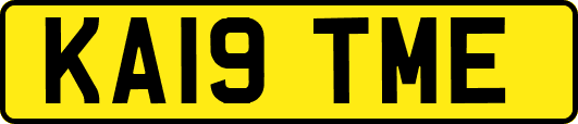 KA19TME