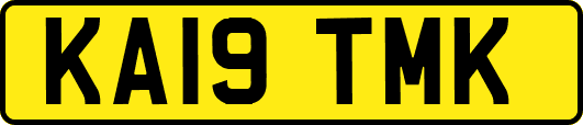 KA19TMK
