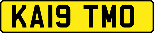 KA19TMO
